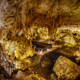 Mammoth Cave in Western Australia, where plenty of Pleistocene bones have turned up.